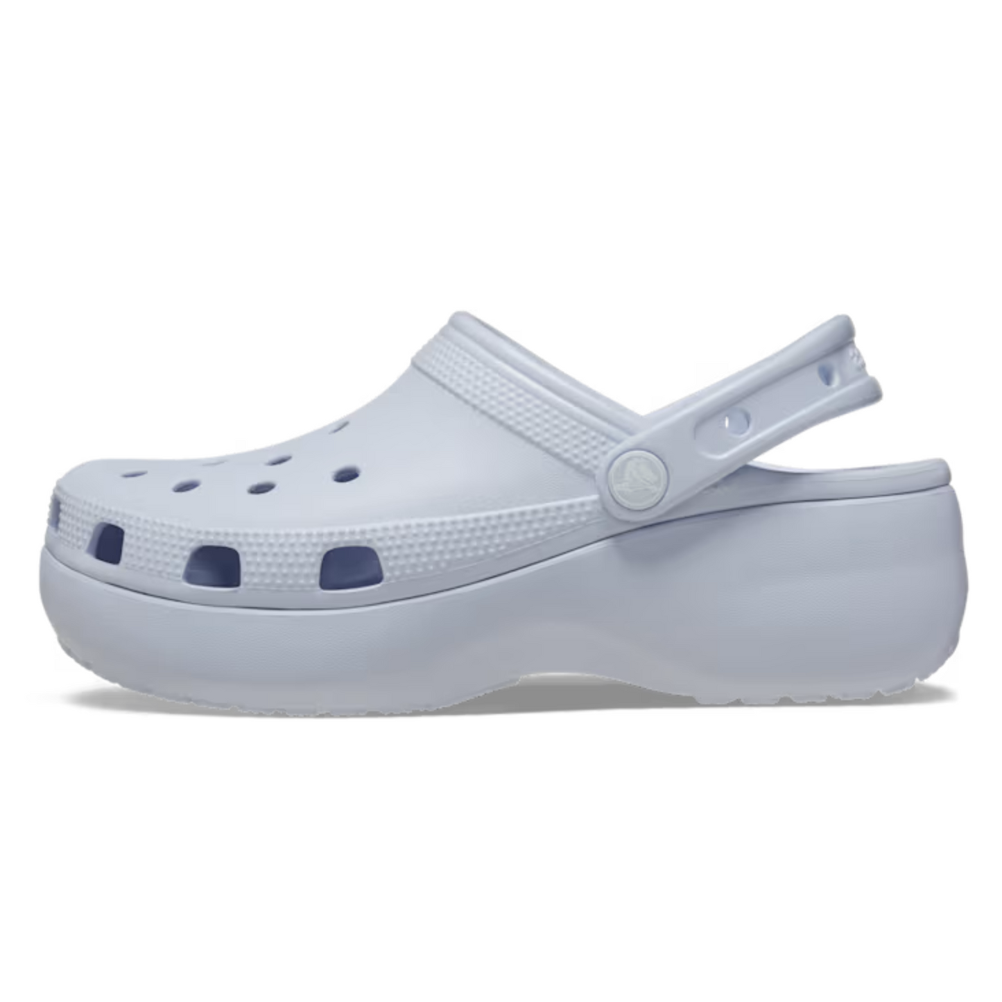 Crocs Classic Platform