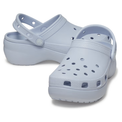 Crocs Classic Platform