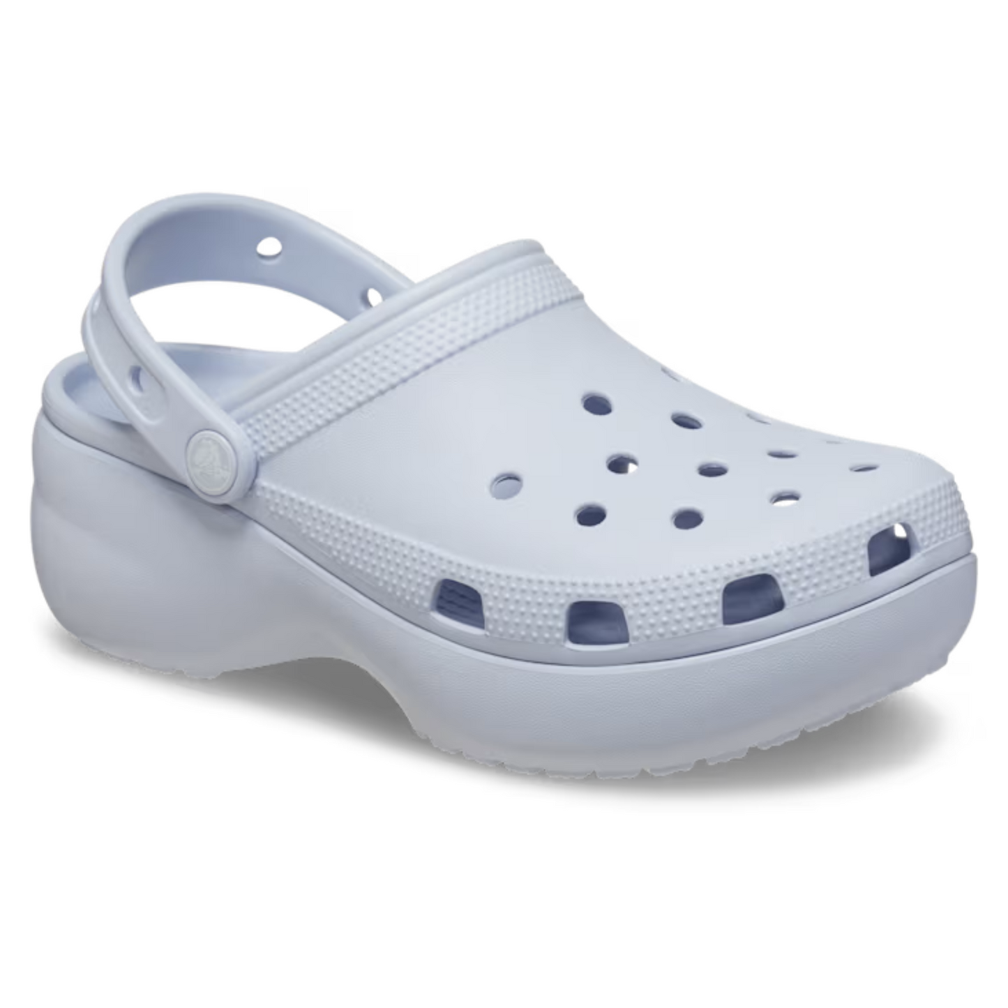 Crocs Classic Platform