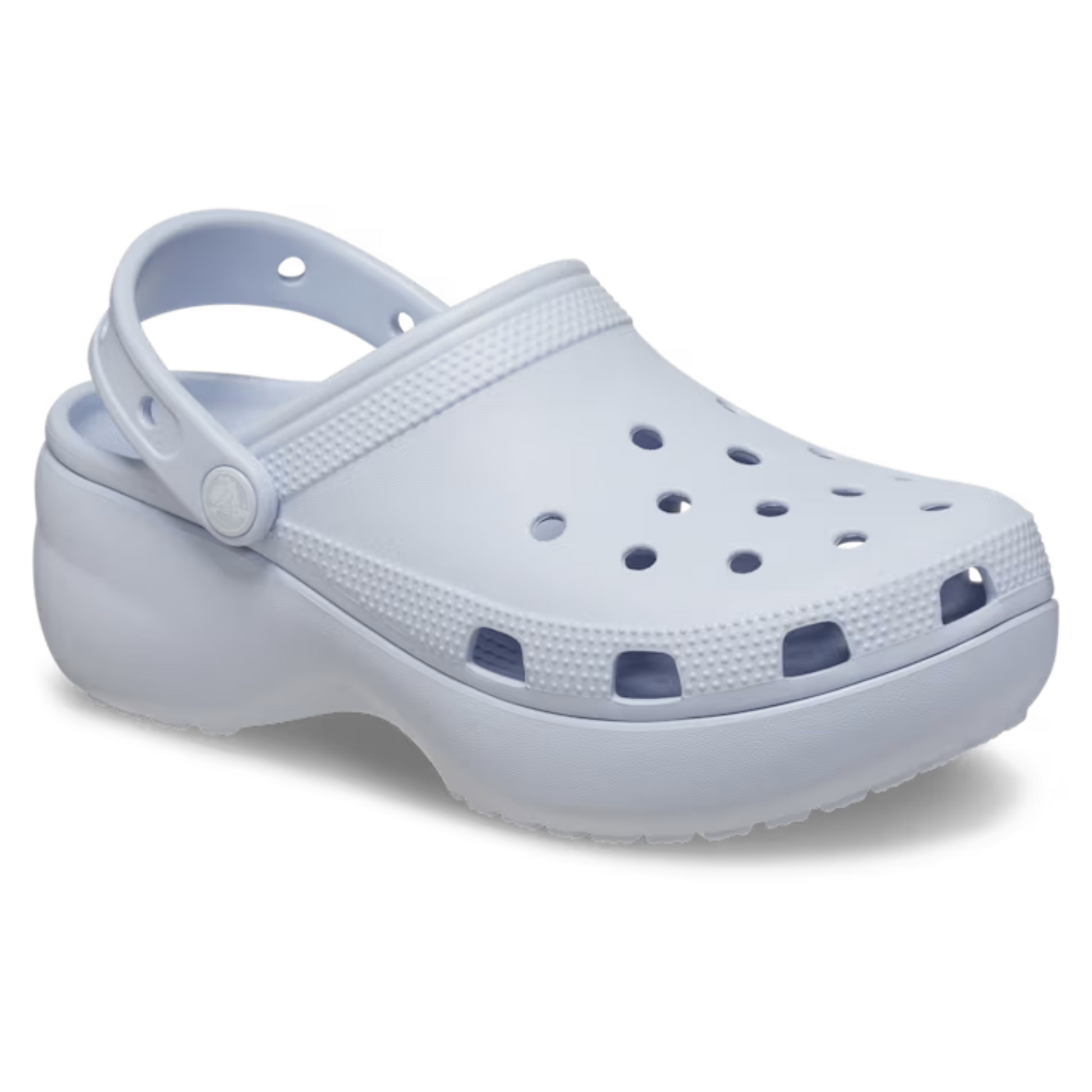 Crocs Classic Platform Graham Shoes