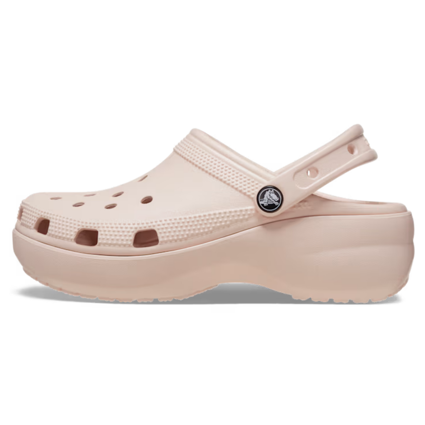 Crocs Classic Platform