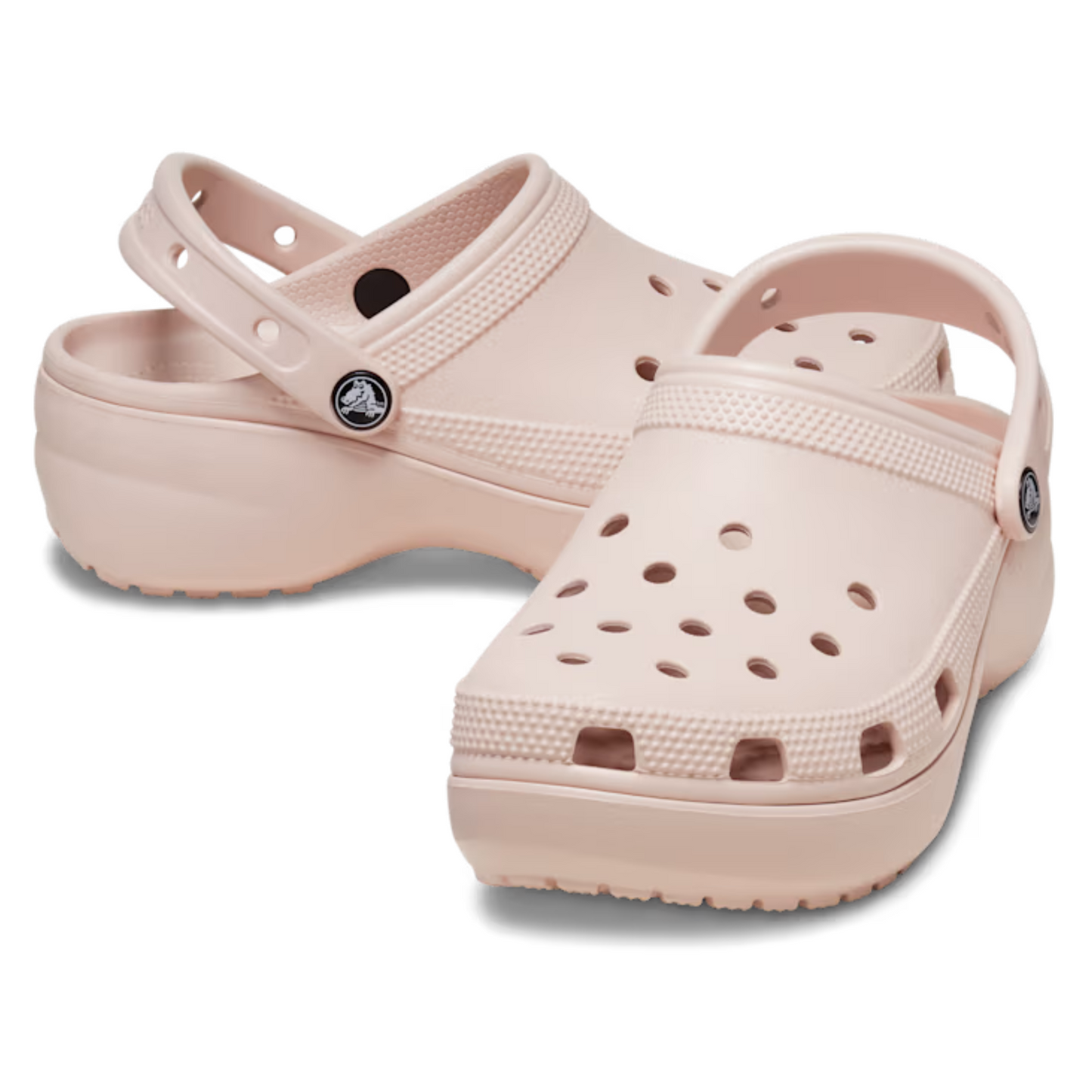 Crocs Classic Platform