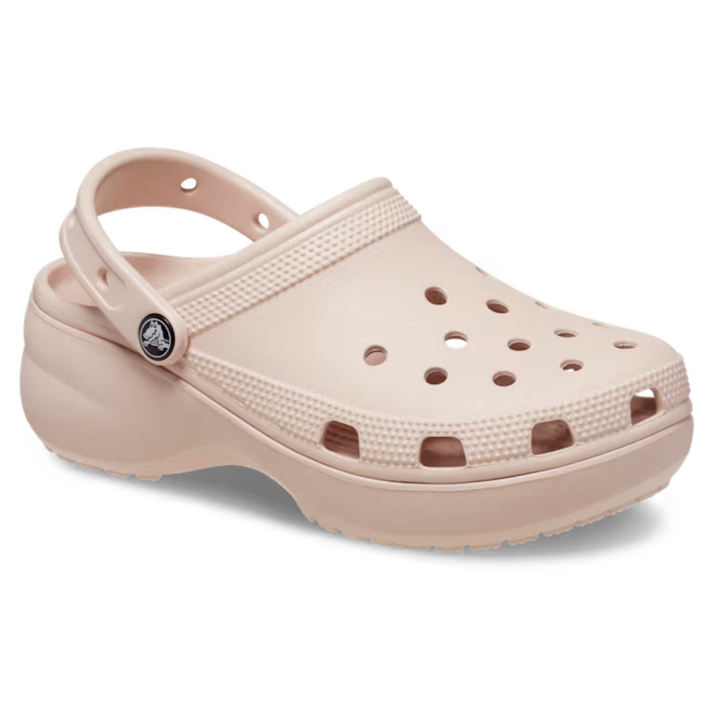 Crocs Classic Platform