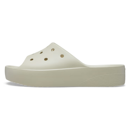 Crocs Classic Platform Slide