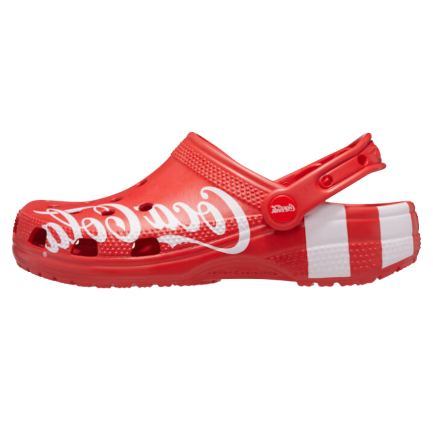 Colorful crocs shoes hotsell