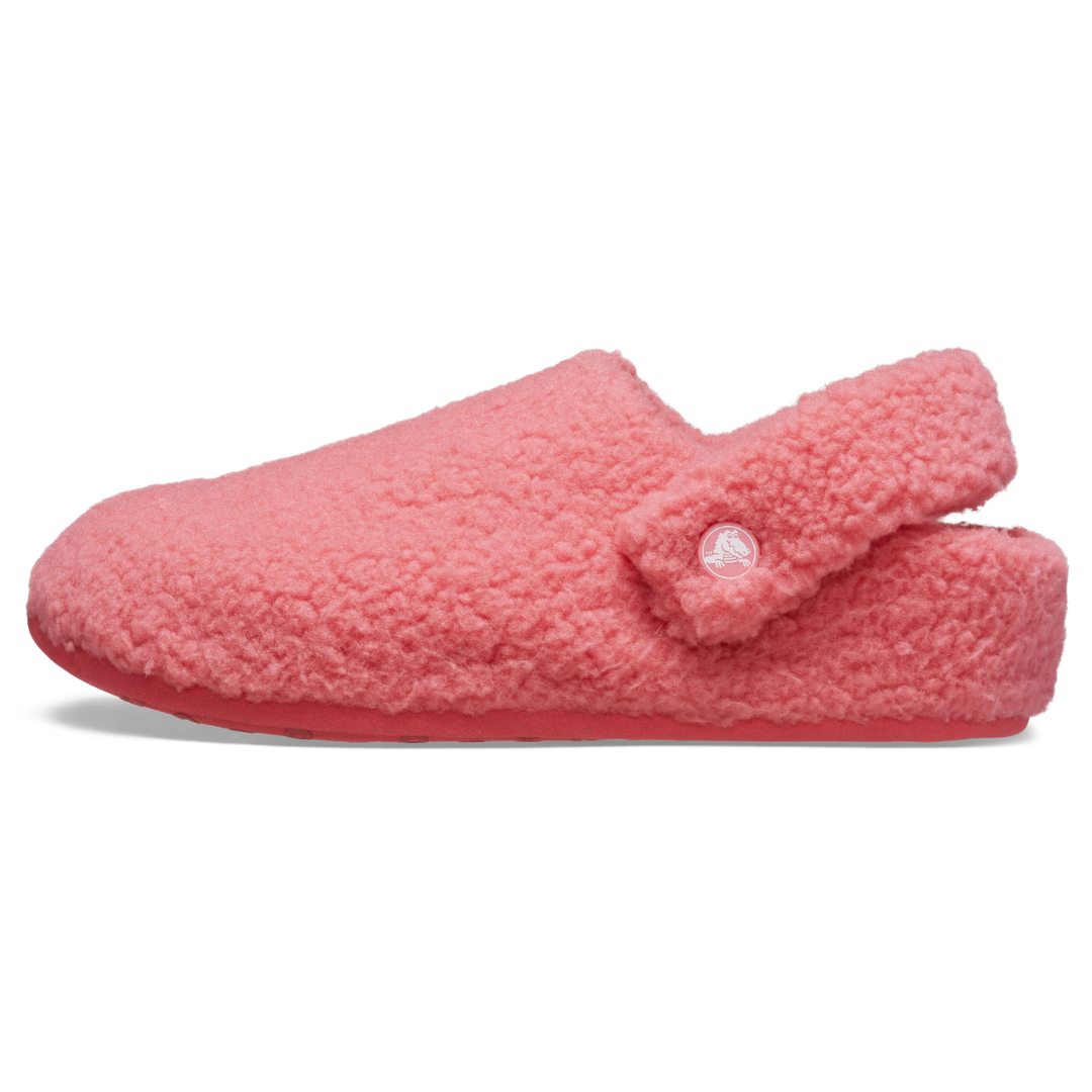 Crocs Classic Cozzzy Slipper