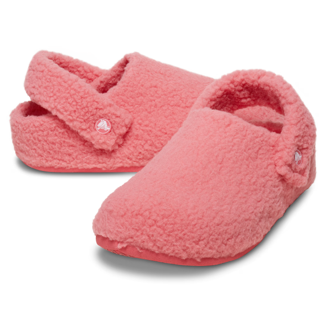 Crocs Classic Cozzzy Slipper