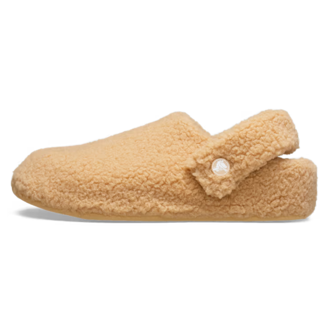 Crocs Classic Cozzzy Slipper