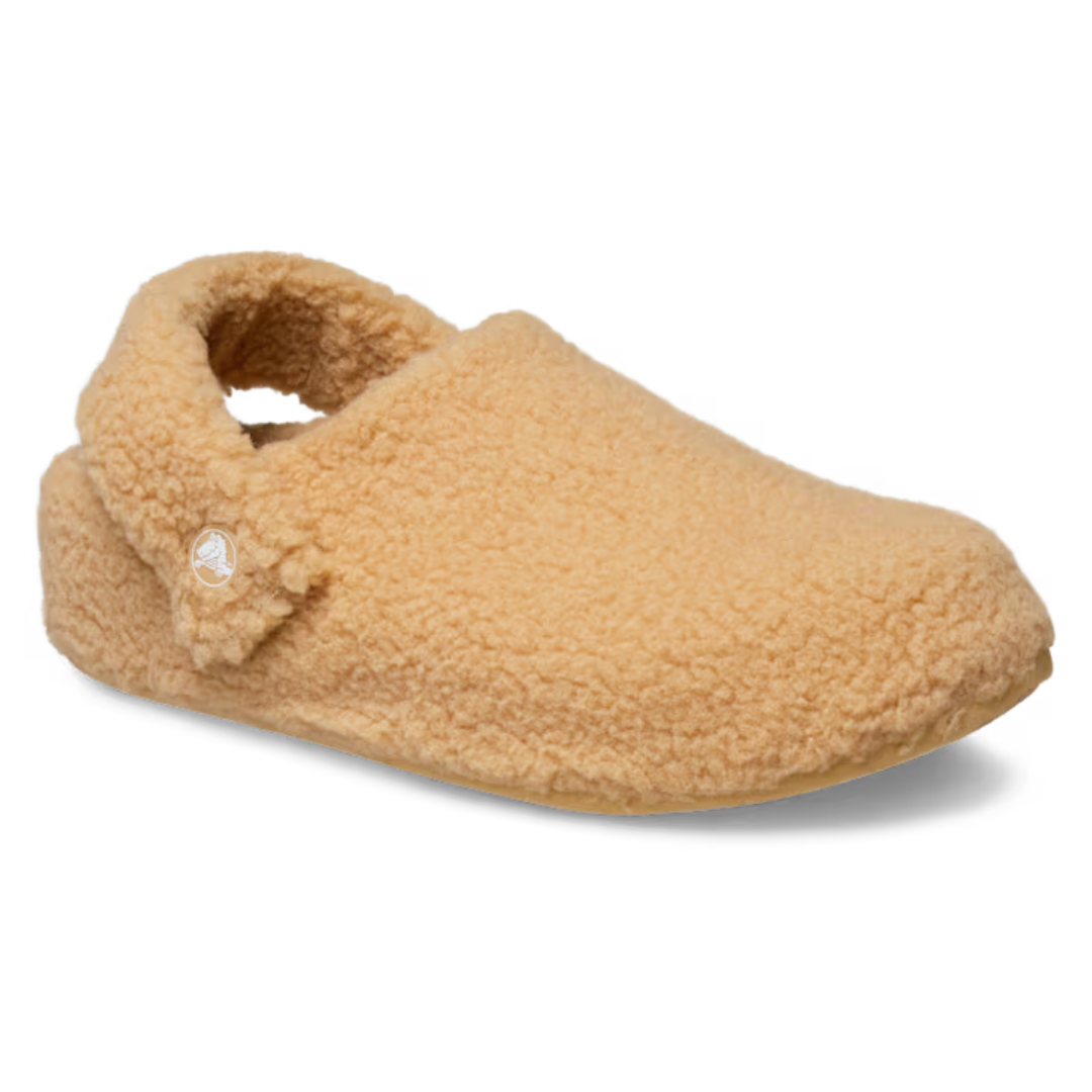 Crocs Classic Cozzzy Slipper