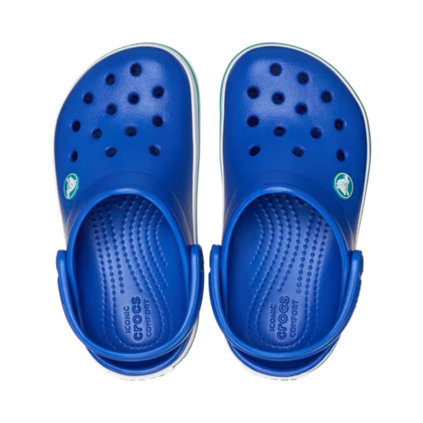 Crocs Crocband Clog Children's Sandal