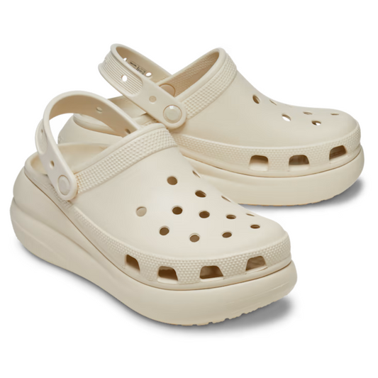 Crocs Crush Clog Platform