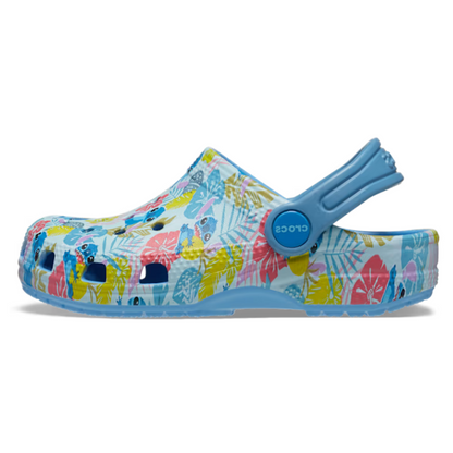 Crocs Disney Stitch Classic Clog