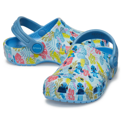 Crocs Disney Stitch Classic Clog