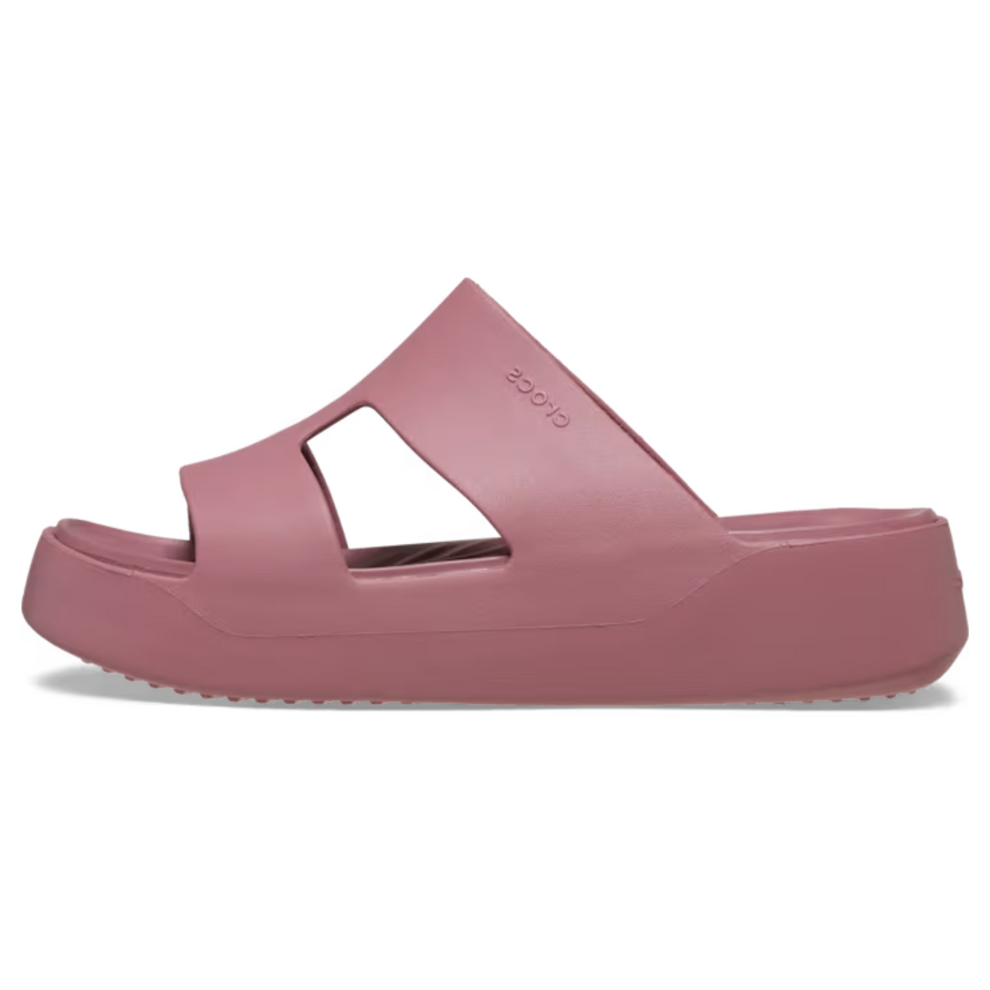 Crocs Getaway Platform H Strap