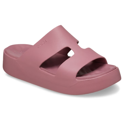 Crocs Getaway Platform H Strap