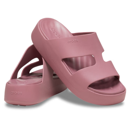 Crocs Getaway Platform H Strap