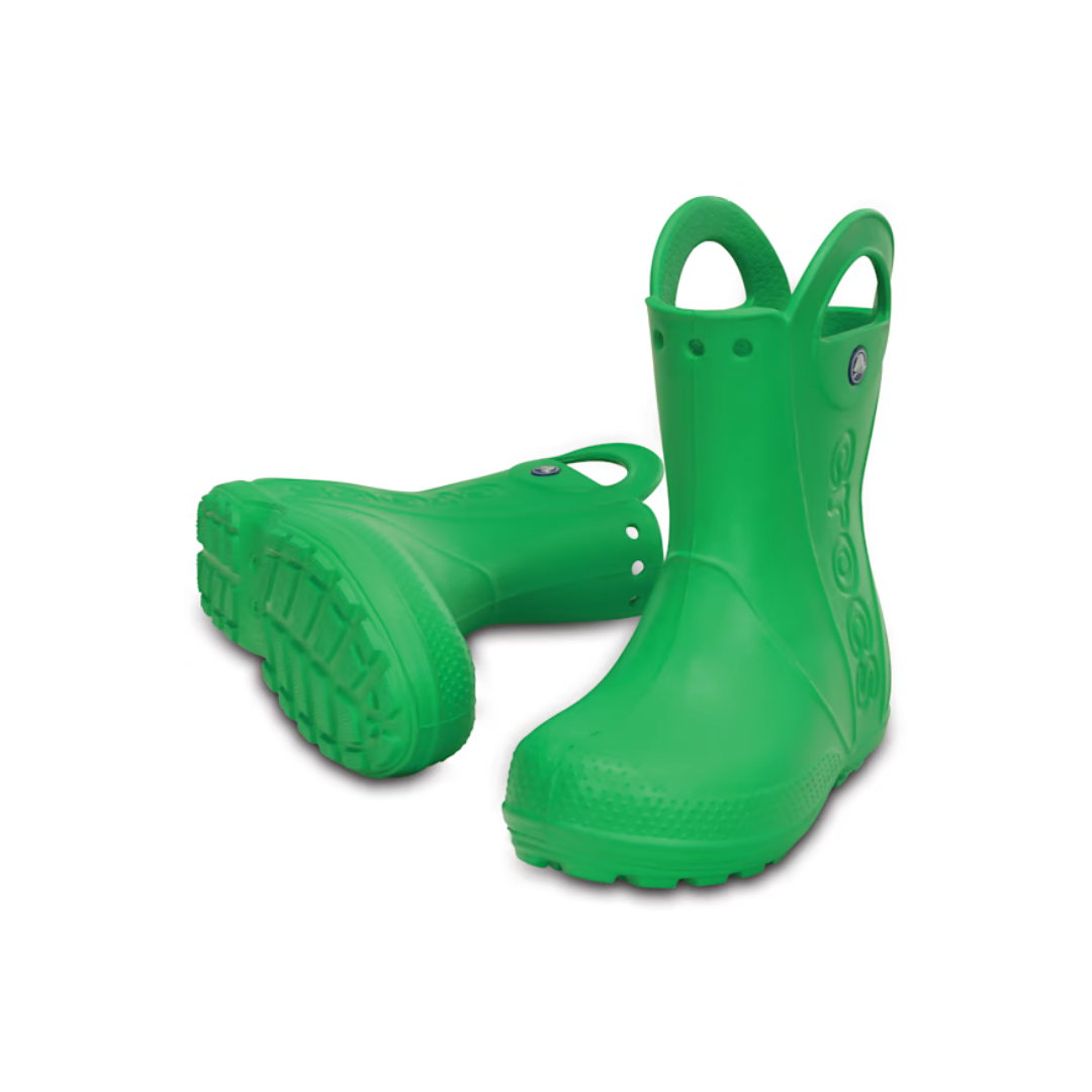 Crocs Handle It Rain Boot