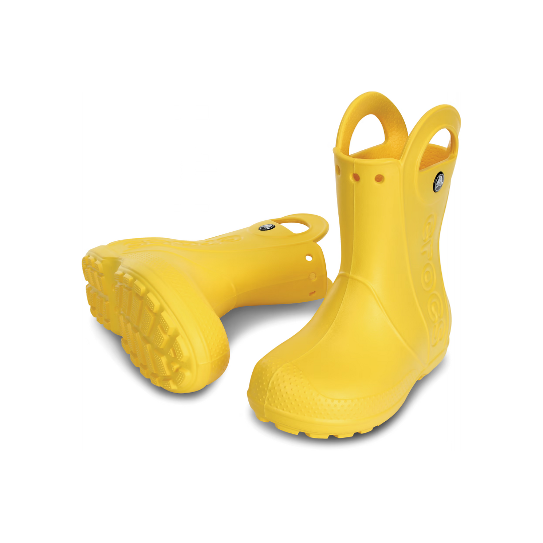 Crocs Handle It Rain Boot