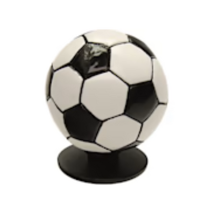 Croc Jibbitz 3D Soccer Ball