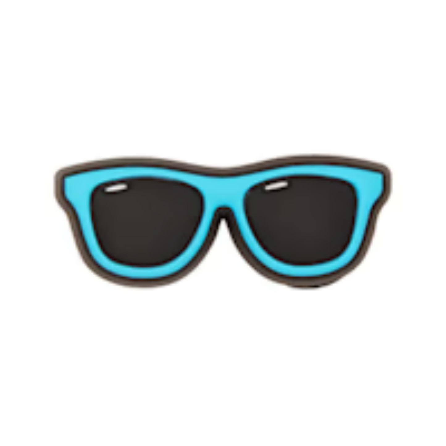 Croc Jibbitz Sunglasses