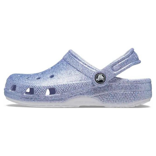 Crocs Kids Glitter Frost