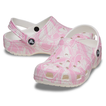 Crocs Duke Print