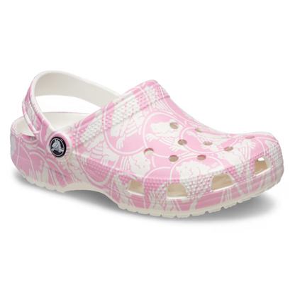 Crocs Duke Print