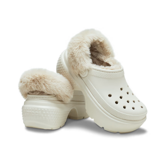 Crocs Stomp Lined