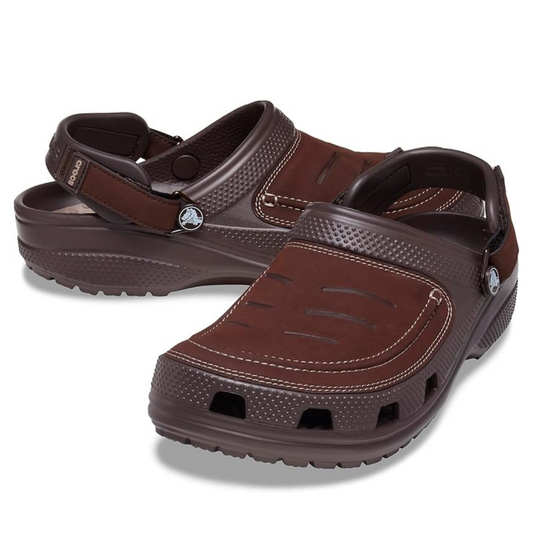 Crocs Men’s Classic Yukon Vista II LiteRide™ Clog
