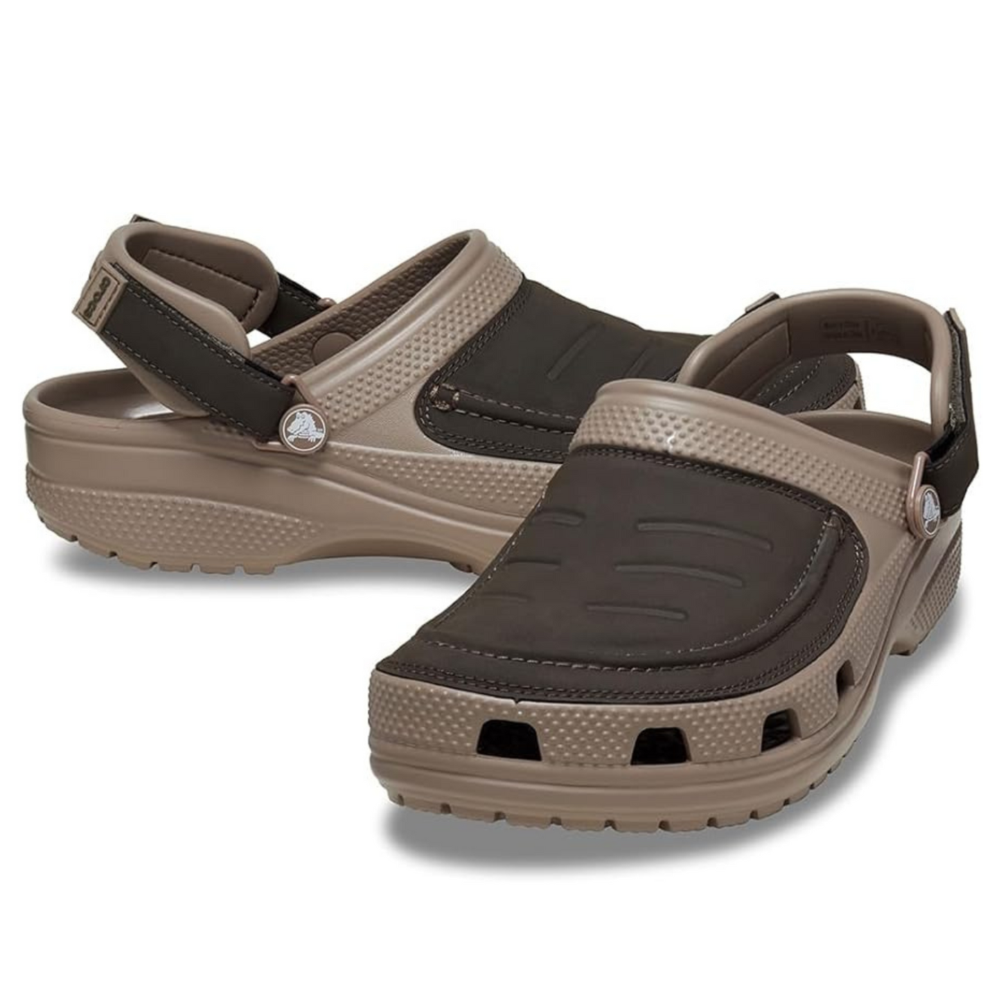 Crocs Yukon Vista 11