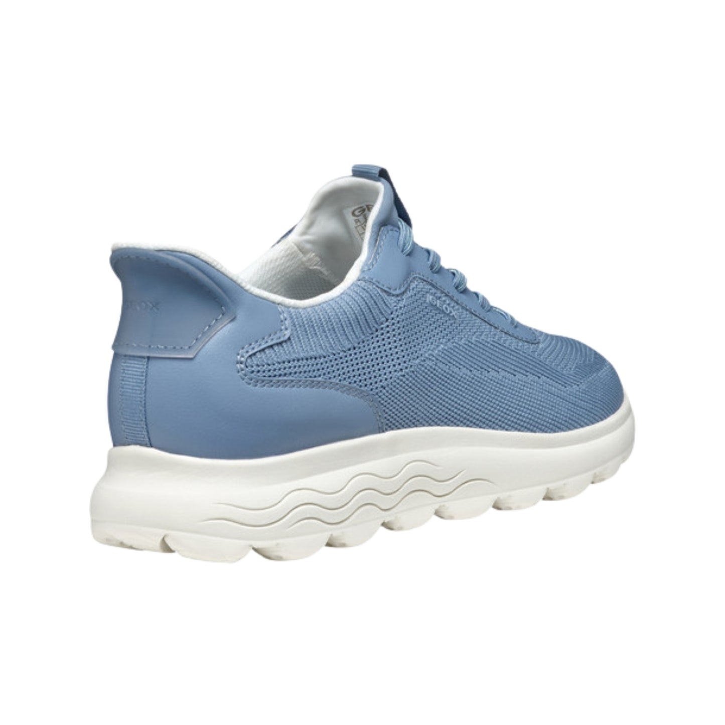 Geox Spherica Plus Ladies Trainers D557MA