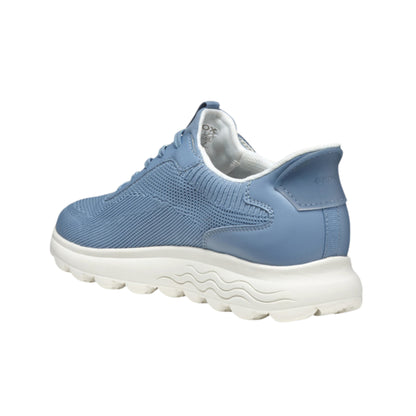Geox Spherica Plus Ladies Trainers D557MA