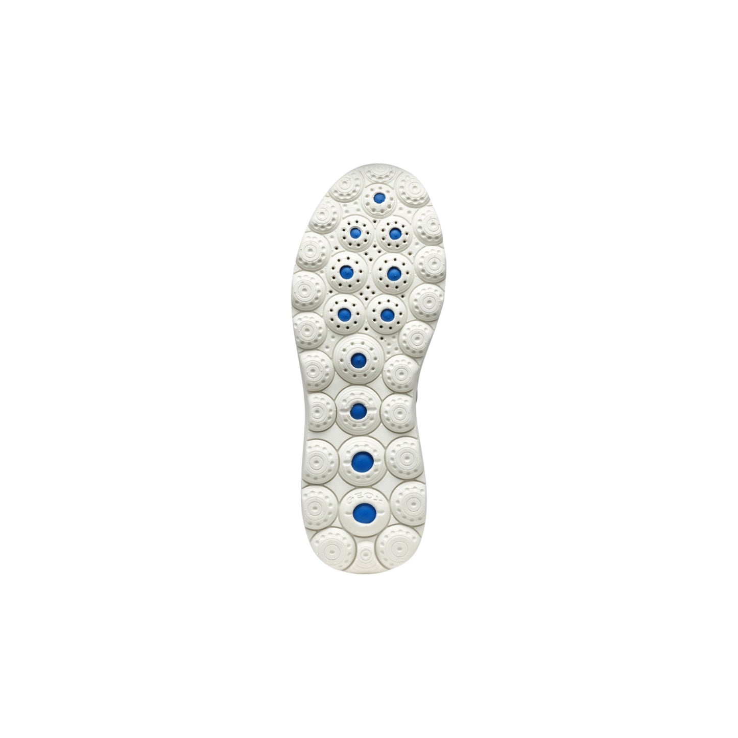 Geox Spherica Plus Ladies Trainers D557MA