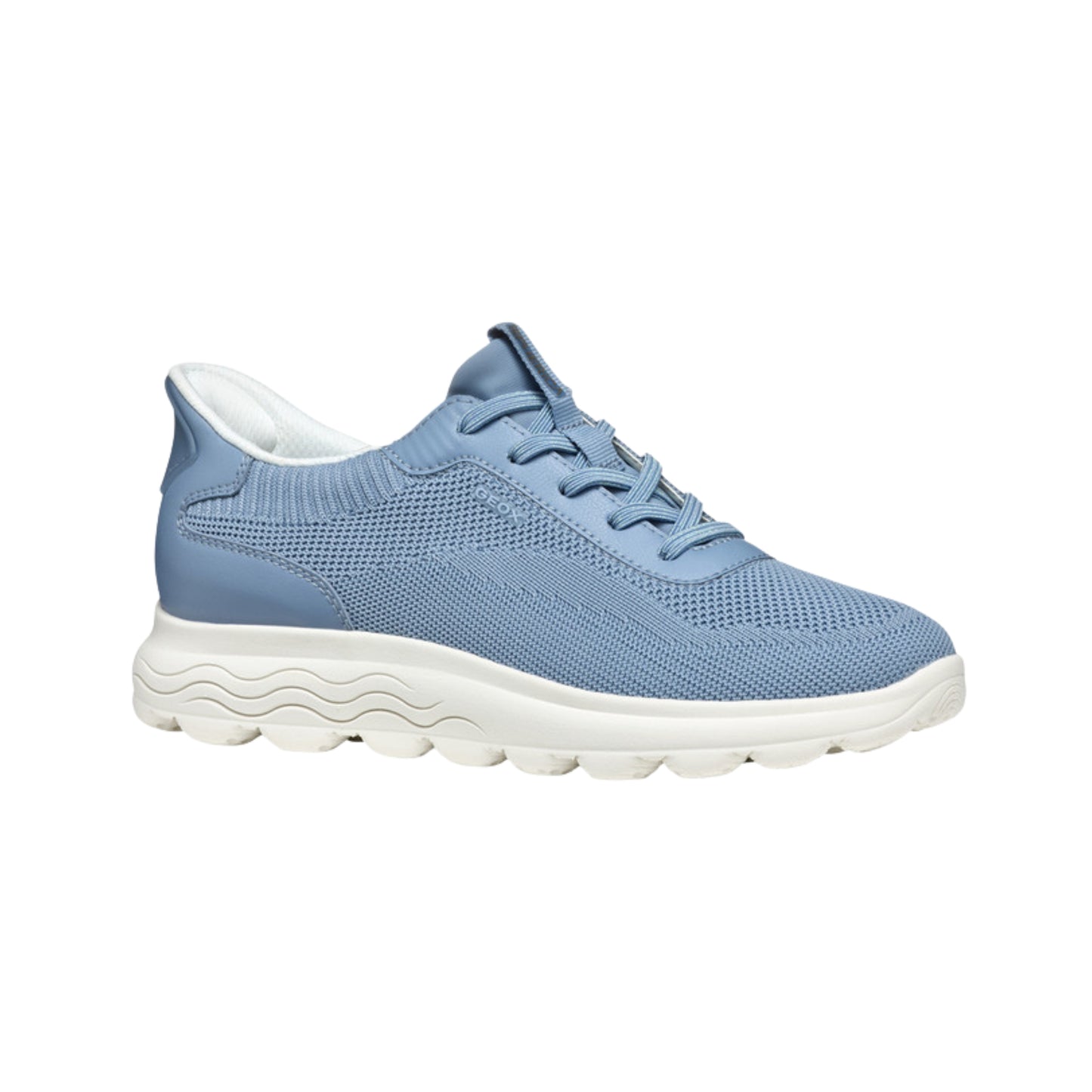 Geox Spherica Plus Ladies Trainers D557MA