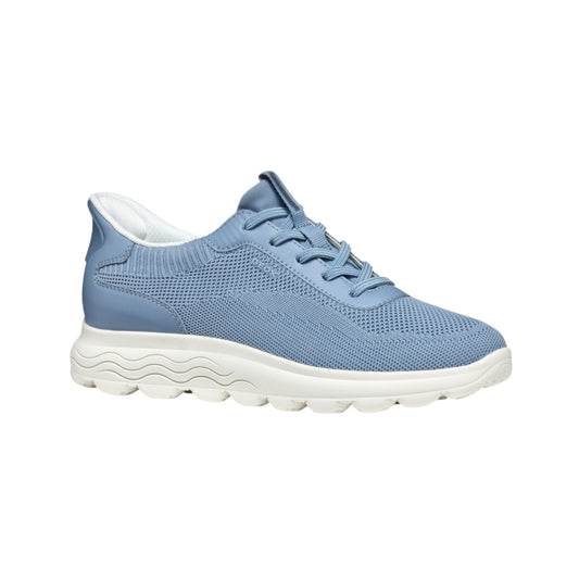 Geox Spherica Plus Ladies Trainers D557MA