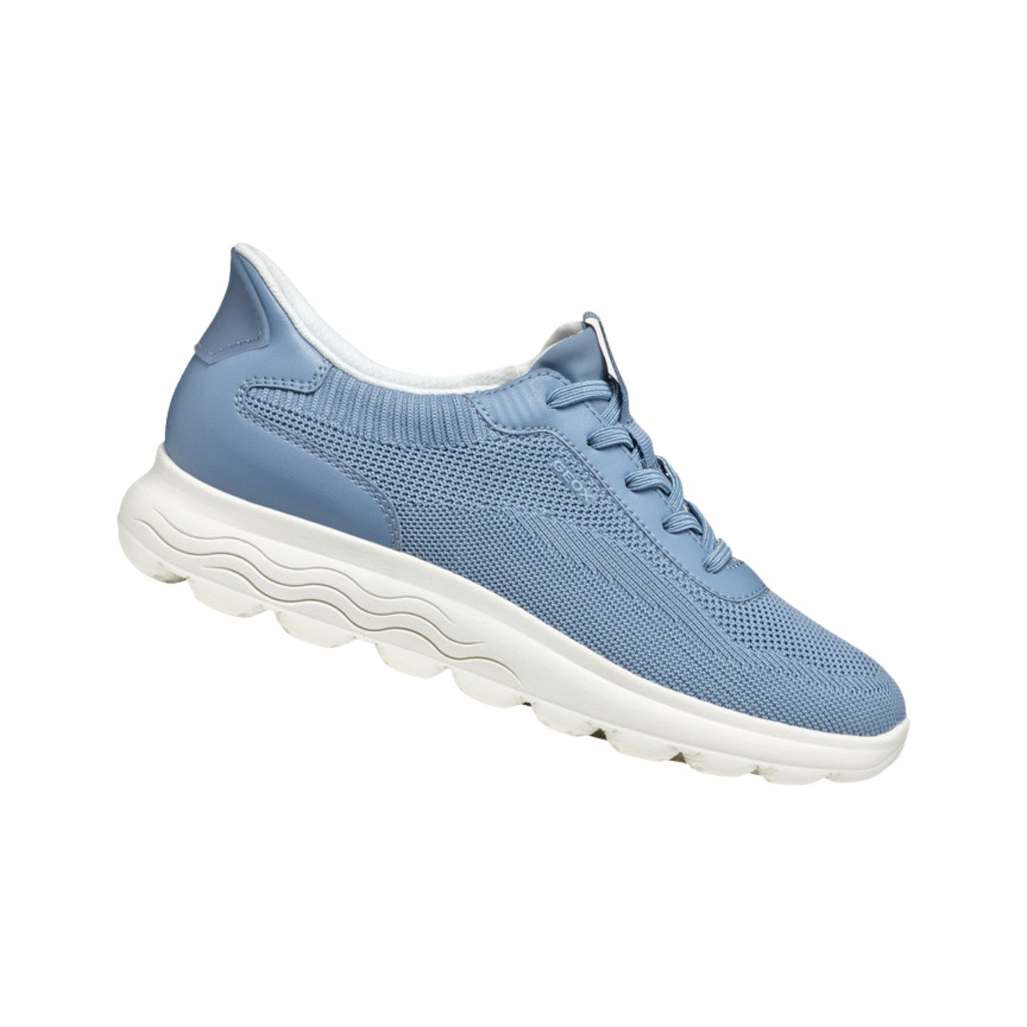Geox Spherica Plus Ladies Trainers D557MA