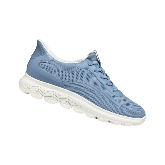 Geox Spherica Plus Ladies Trainers D557MA
