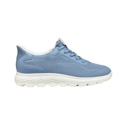 Geox Spherica Plus Ladies Trainers D557MA