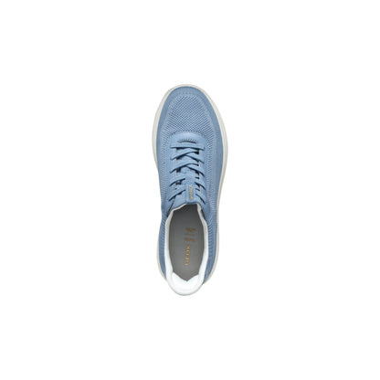 Geox Spherica Plus Ladies Trainers D557MA