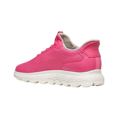 Geox Spherica Plus Ladies Trainers D557MA