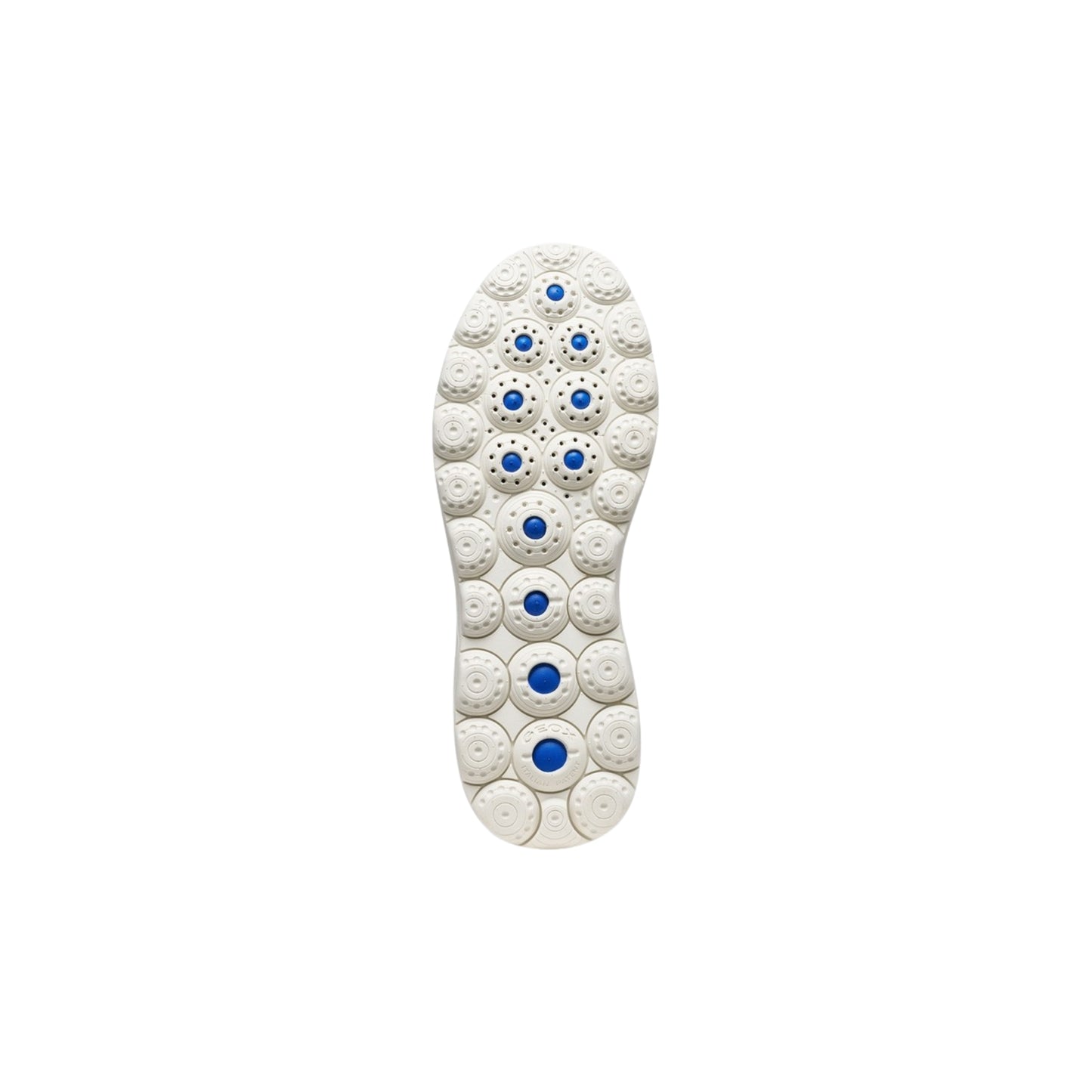 Geox Spherica Plus Ladies Trainers D557MA