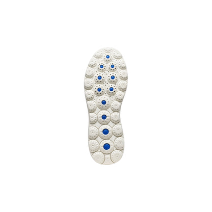 Geox Spherica Plus Ladies Trainers D557MA