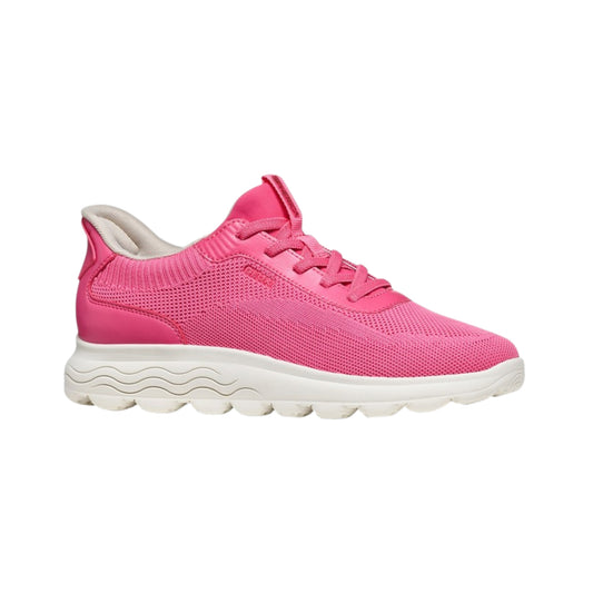 Geox Spherica Plus Ladies Trainers D557MA