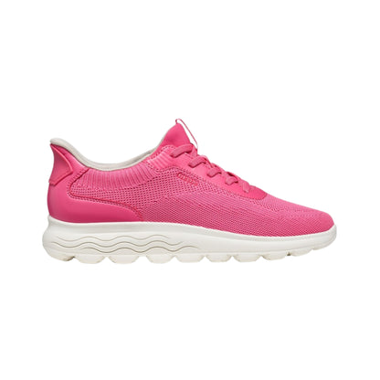 Geox Spherica Plus Ladies Trainers D557MA