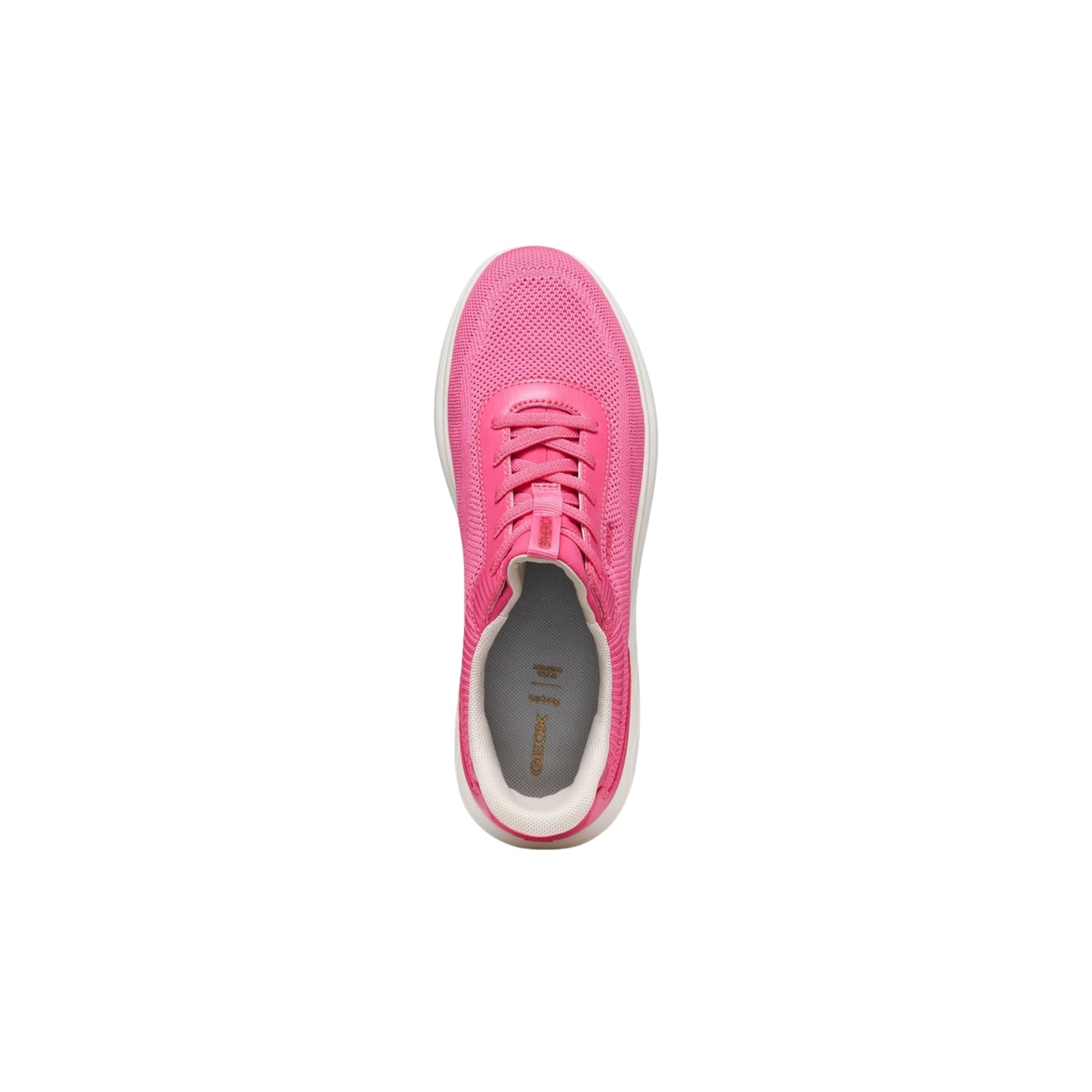 Geox Spherica Plus Ladies Trainers D557MA