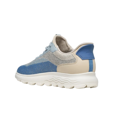 Geox Spherica Plus Trainer D567MA
