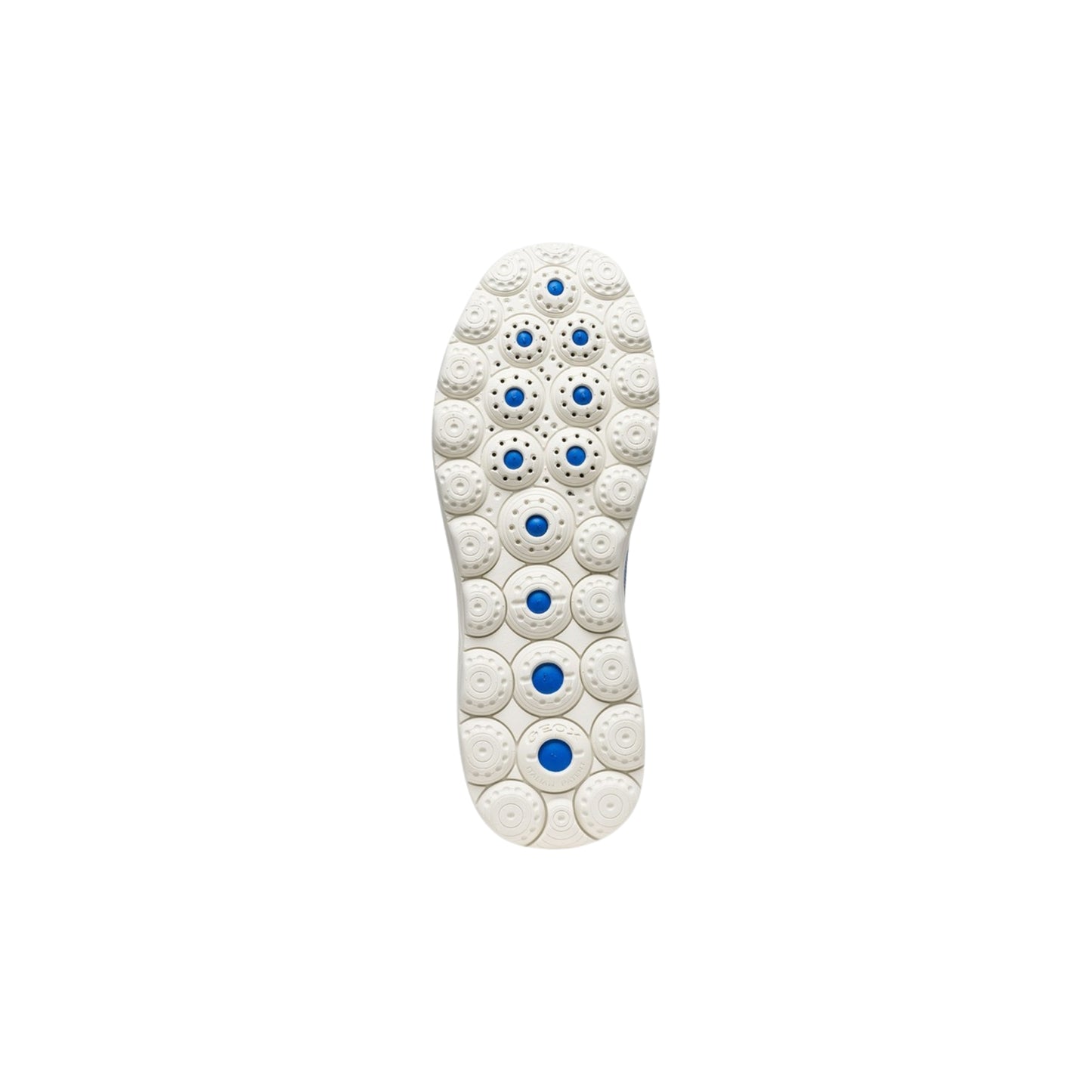 Geox Spherica Plus Men's Mesh Trainer U55MPA