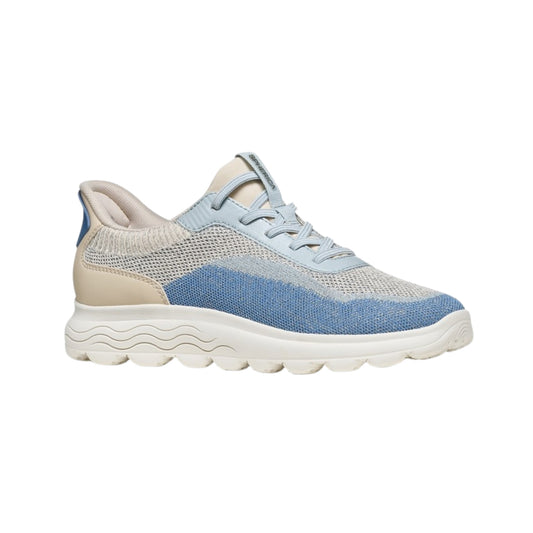Geox Spherica Plus Trainer D567MA