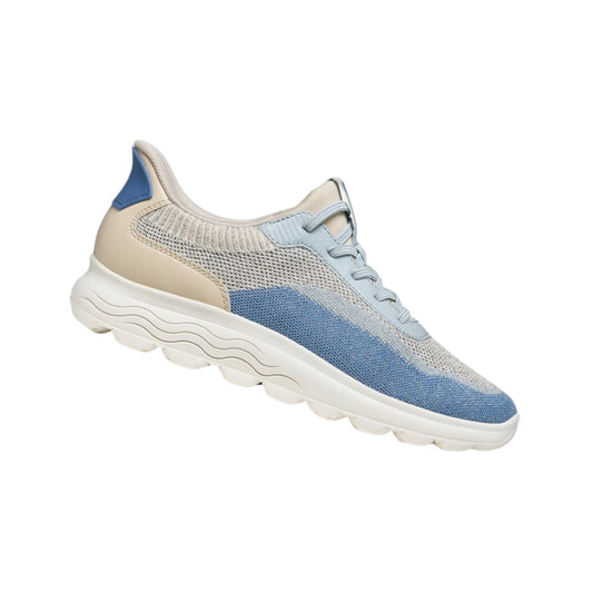 Geox Spherica Plus Trainer D567MA