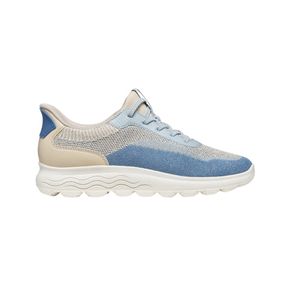 Geox Spherica Plus Trainer D567MA